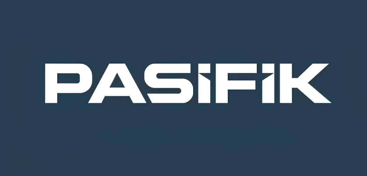 pasifikk 1